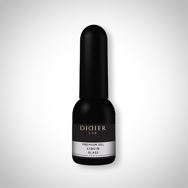 Premium Gel Liquid Didier Lab Glass