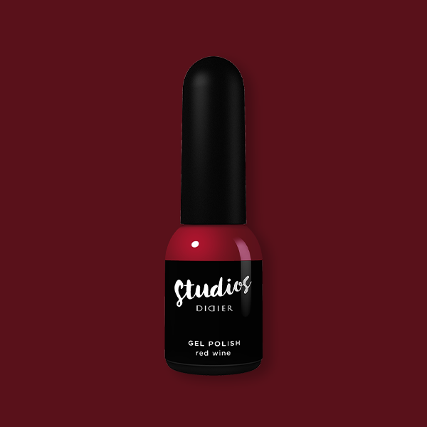 Gellak Studios Didier Red Wine
