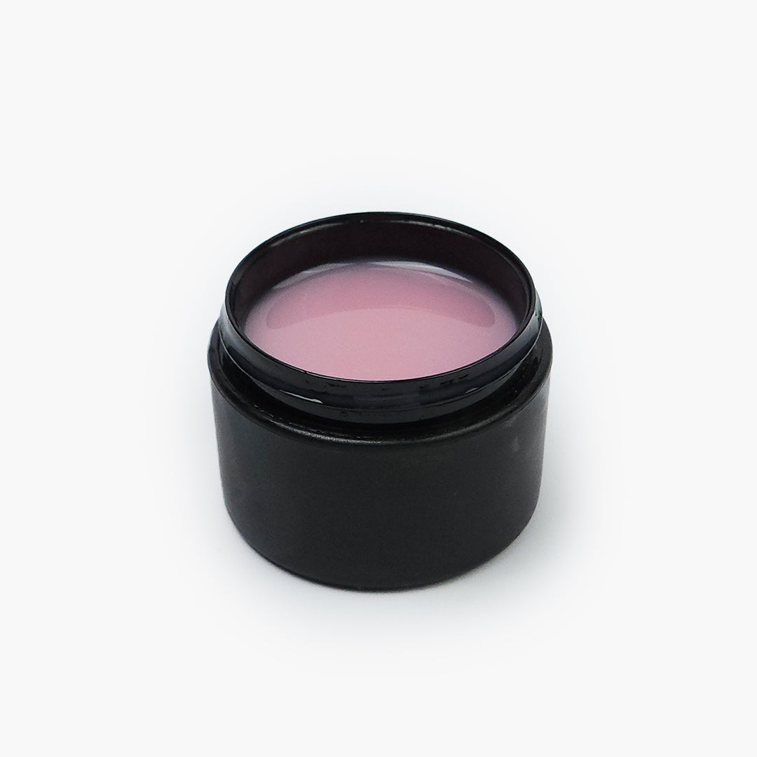 Fiber Builder Gel Didier Lab Milky Pink