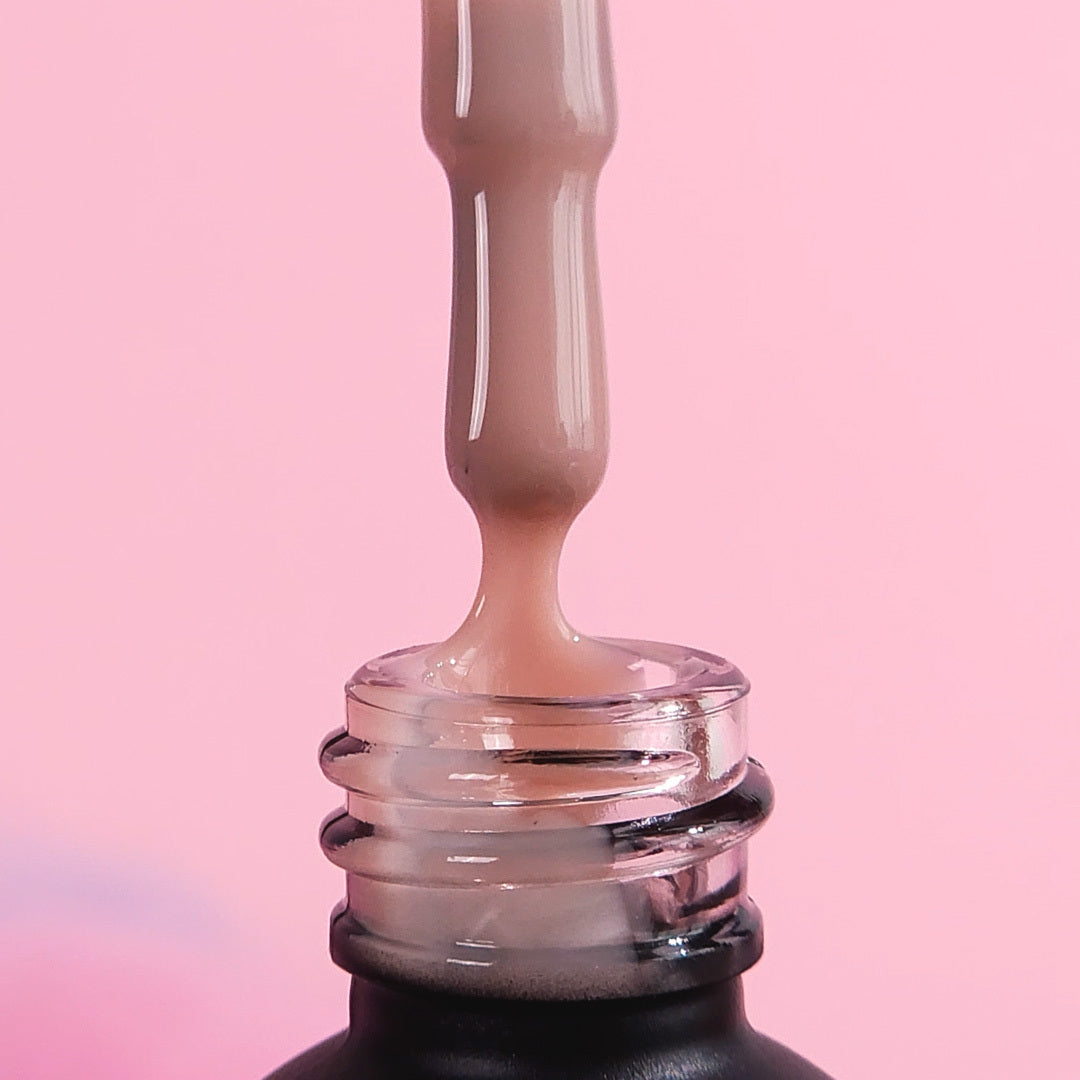 Rubber Base Coat Stay Neutral