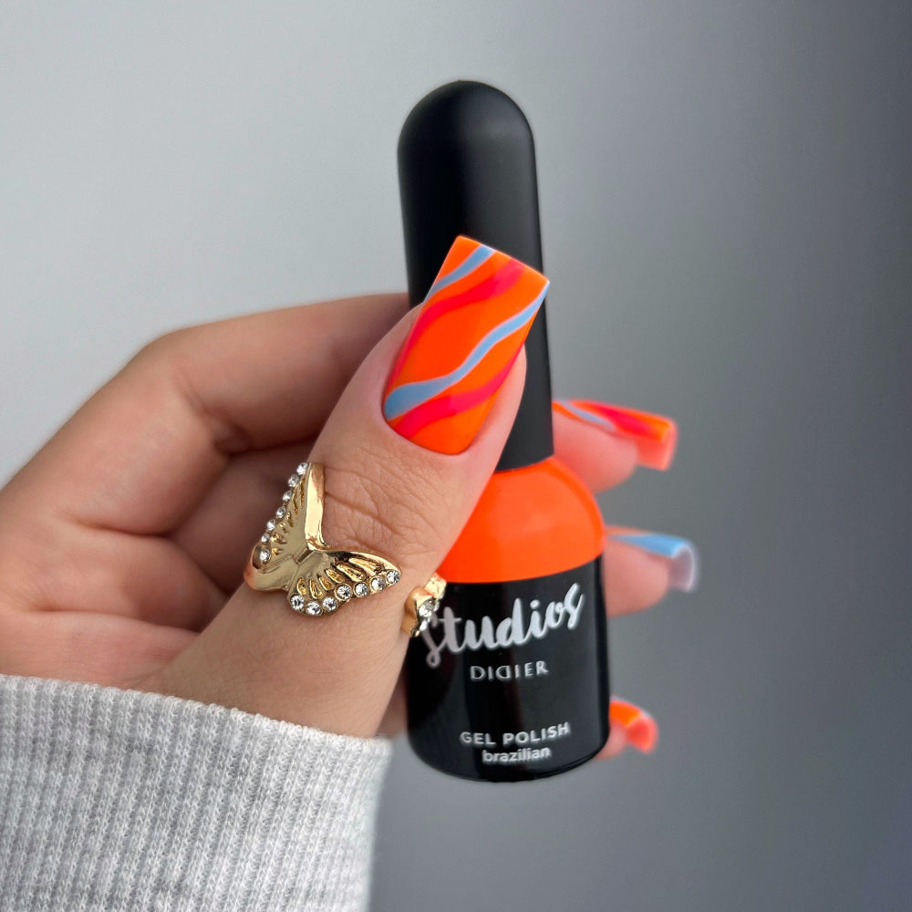 Gellak Studios Didier Brazilian