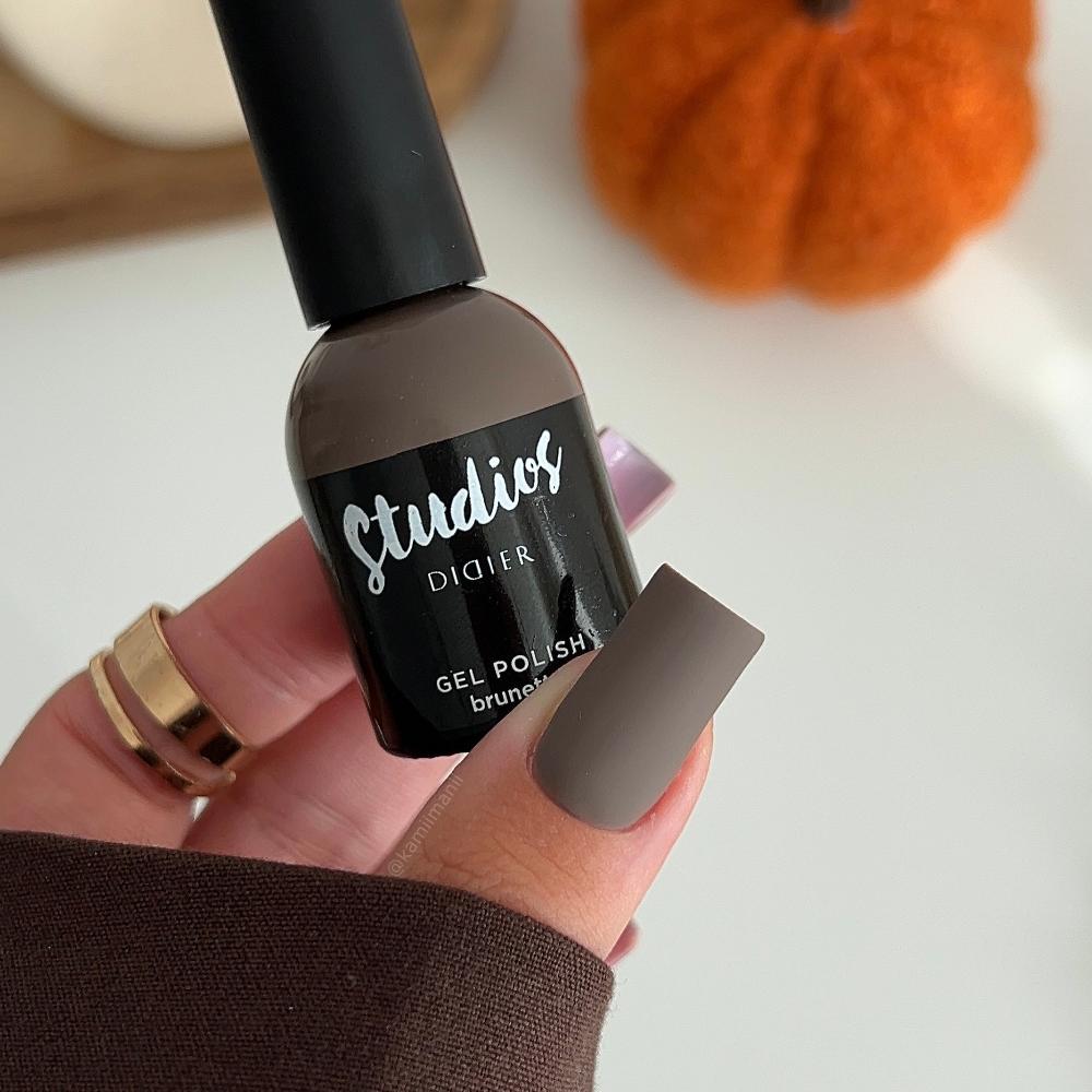 Gellak Studios Didier Brunette
