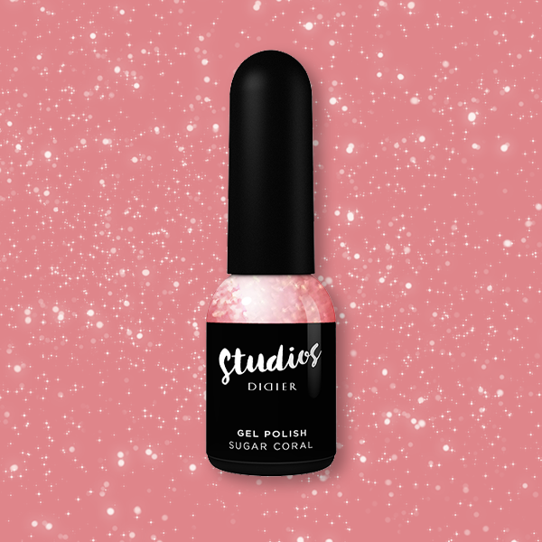 Gellak Studios Dider Sugar Coral