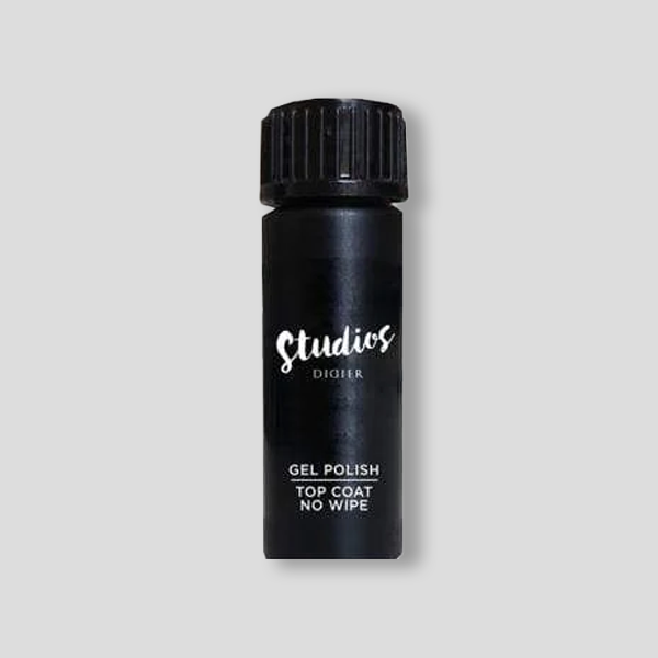 Gellak Top Coat Studios Didier No Wipe Refill