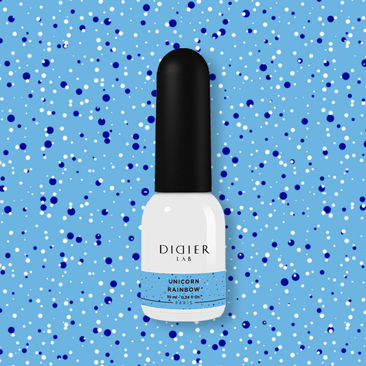 Gellak Didier Lab Unicorn Rainbow
