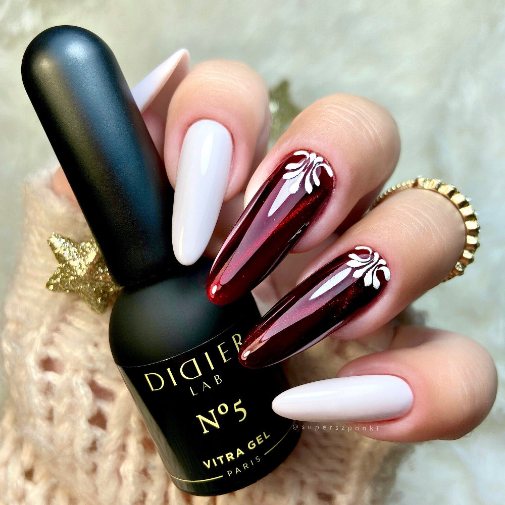 Vitra Gel Didier Lab No5