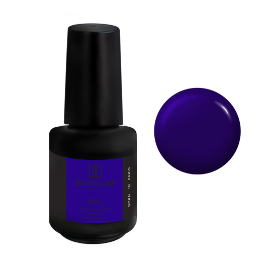 Builder Gel BBIO Blueberry