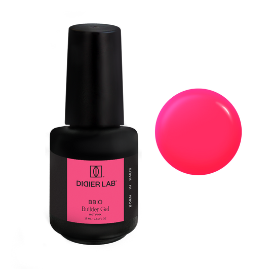 Builder Gel BBIO Hot Pink