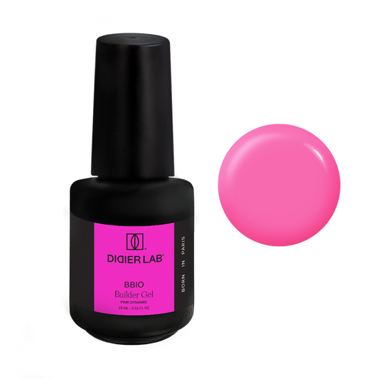 Builder Gel BBIO Pink Dynamic