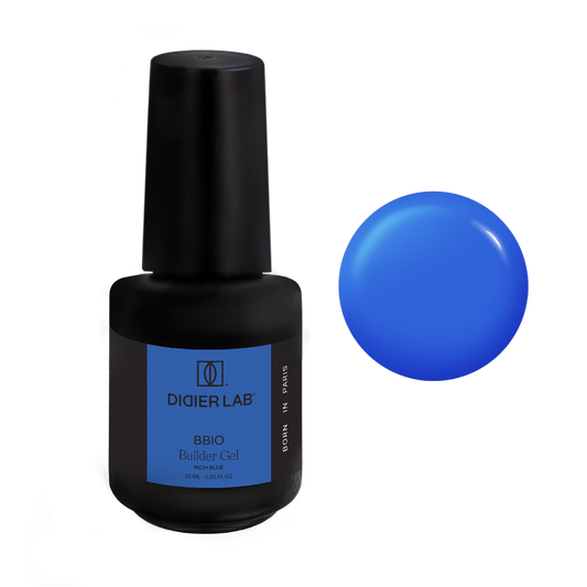 Builder Gel BBIO Rich Blue