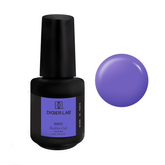 Builder Gel BBIO Violet Iris