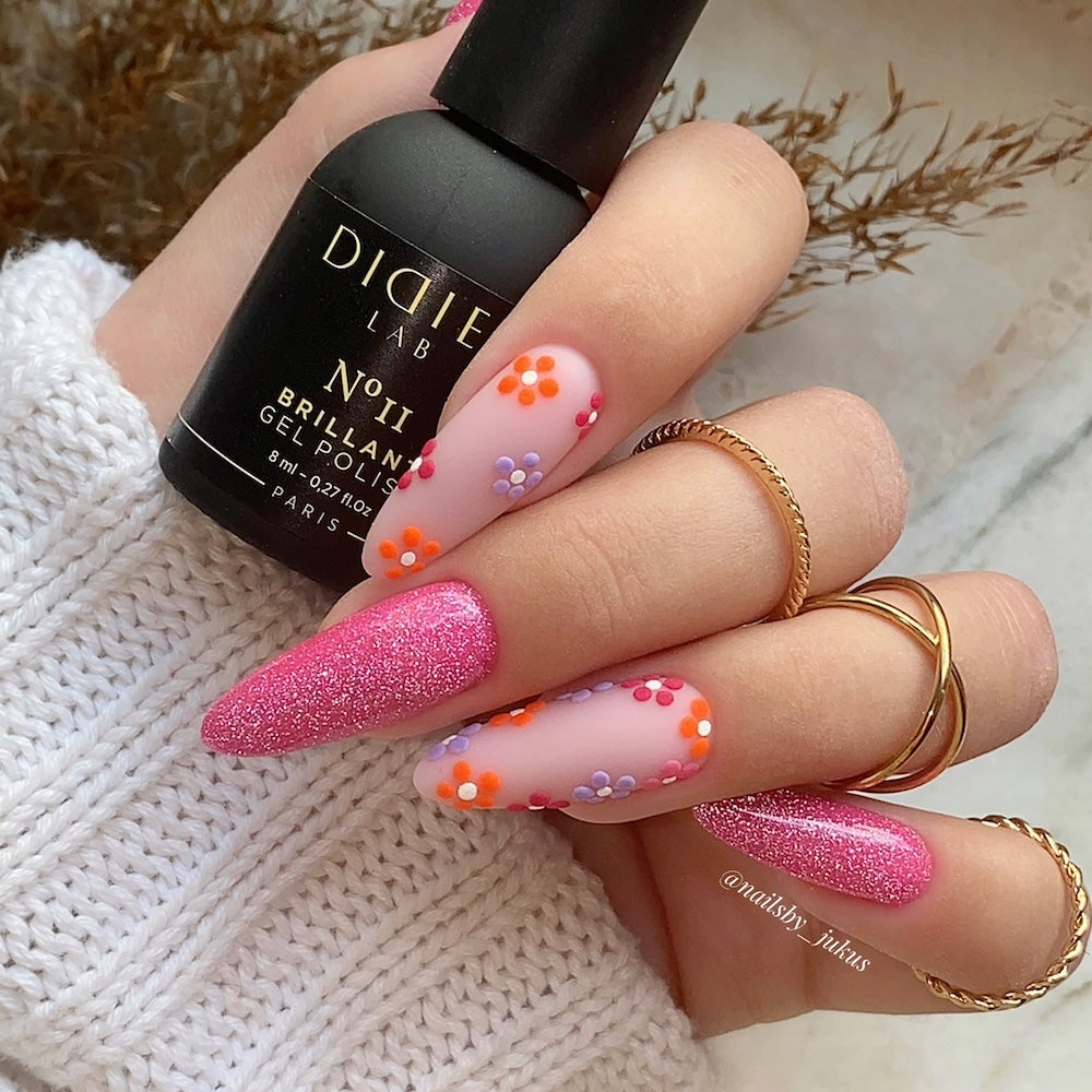 Gellak Didier Lab Brillant No11