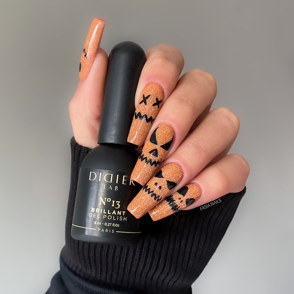 Gellak Didier Lab Brillant No13