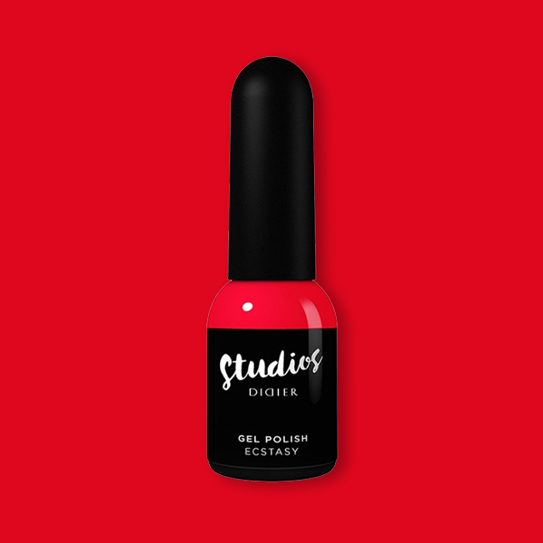Gellak Studios Didier Ecstasy