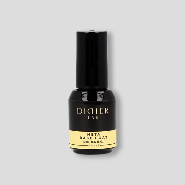 Mini Gellak Base Coat Didier Lab Meta