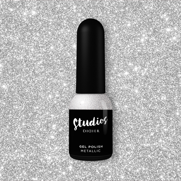 Gellak Studios Didier Metallic