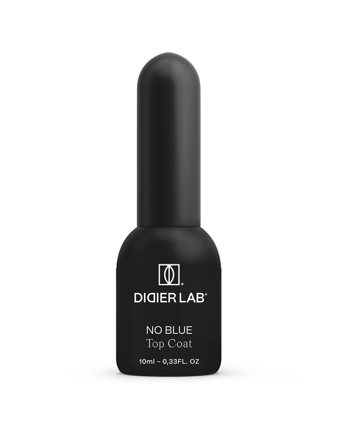 Gellak Top Coat Studios Didier No Blue