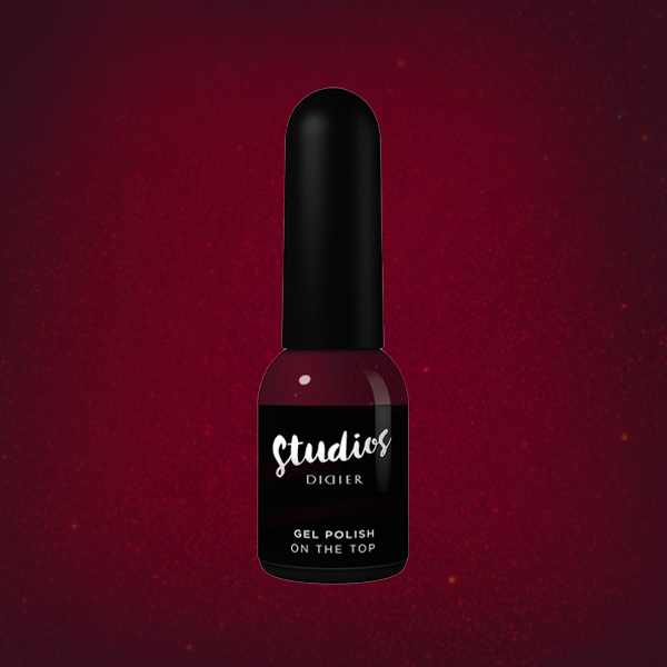 Gellak Studios Didier On The Top