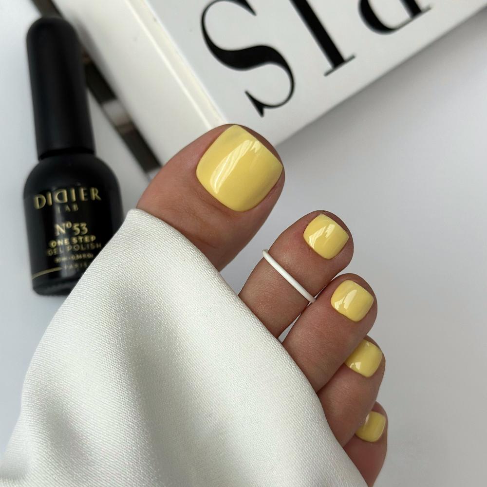 Gellak Didier Lab One Step 3i1 No53