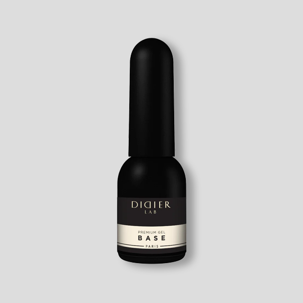 Gellak Base Coat Didier Lab Premium Gel Base