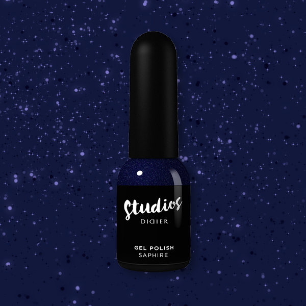 Gellak Studios Didier Saphire