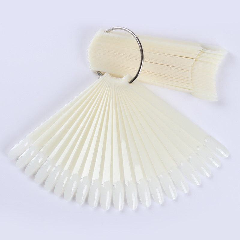 Farvepalette