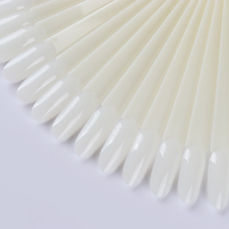 Farvepalette