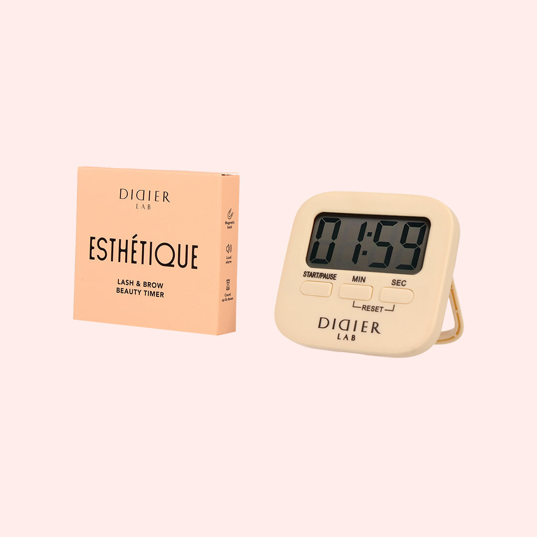 Minutur Didier Lab Esthétique