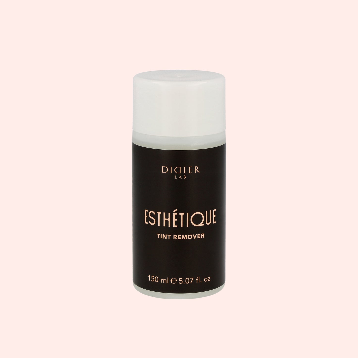 Vippe- & Brynfarve Remover Didier Lab Esthétique