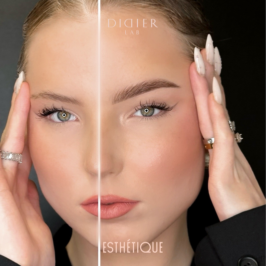 Guide: Forny dit look med de rigtige bryn