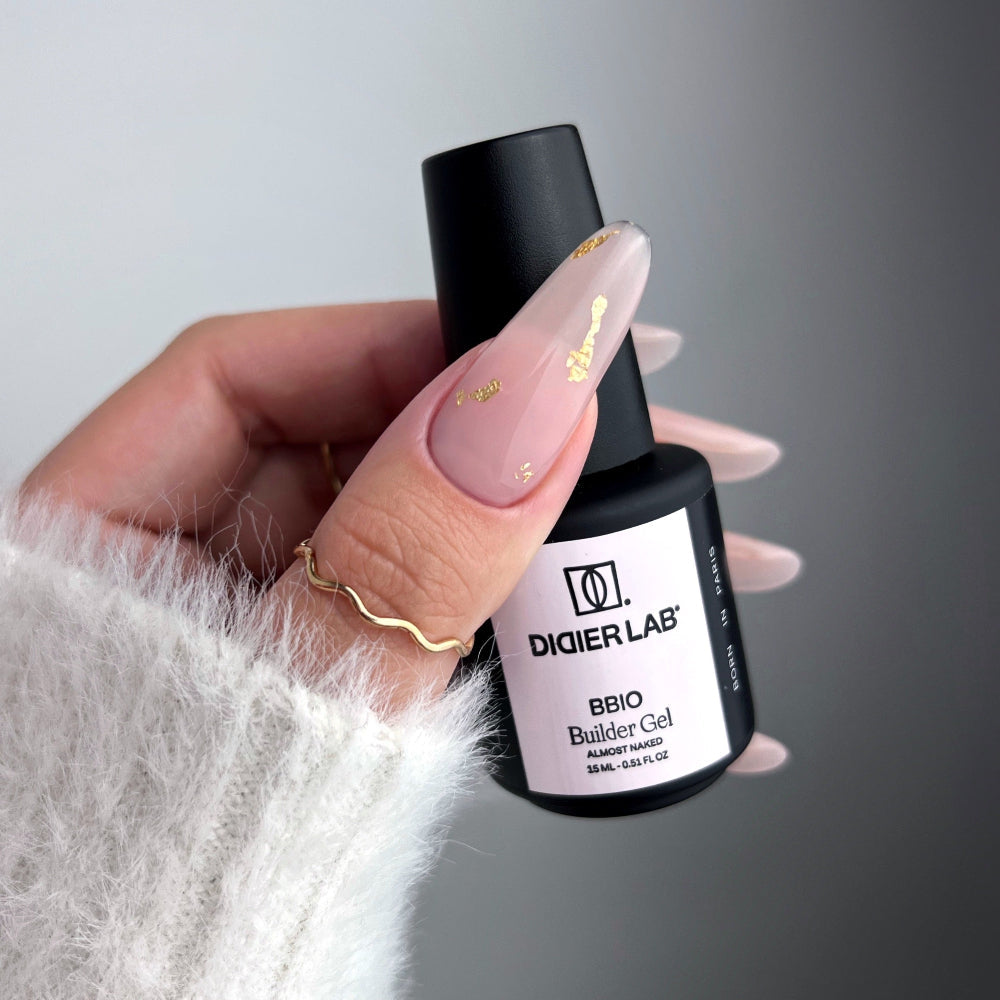 Builder Gel BBIO