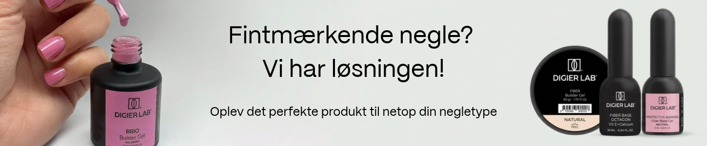 Neglestyrkende