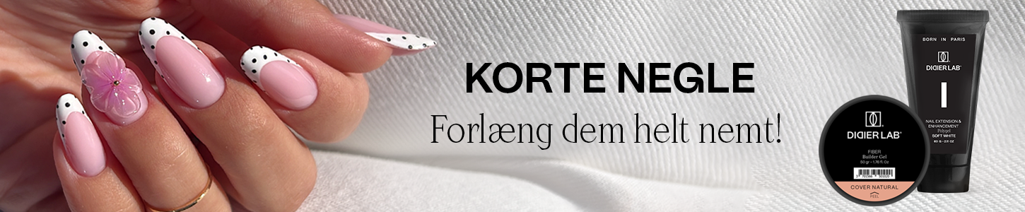 Negleforlængelse