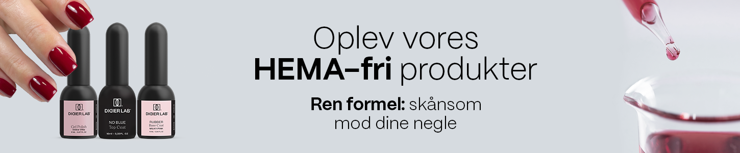 HEMA-fri