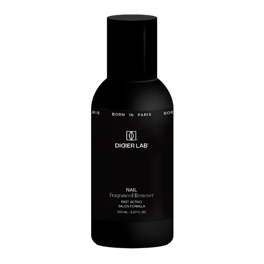 Didier Lab Gel Polish Remover med duft - Kosmetisk acetone, 150 ml