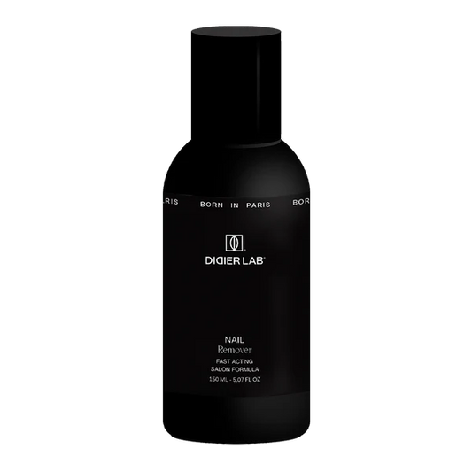 Gel Polish Remover – Kosmetisk acetone Studios Didier, 150 ml
