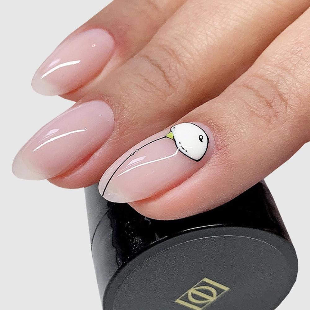 Premium Builder Gel Didier Lab Milky Pink Lille