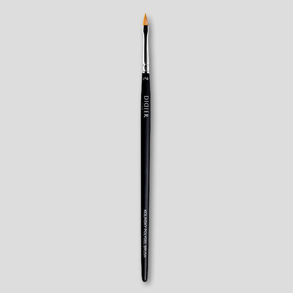 Polygel Brush Didier Lab No4