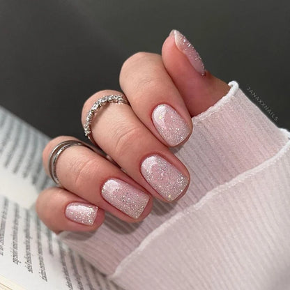 Top Coat - No Wipe - Pop Star No1 (8ml) | Didier Lab
