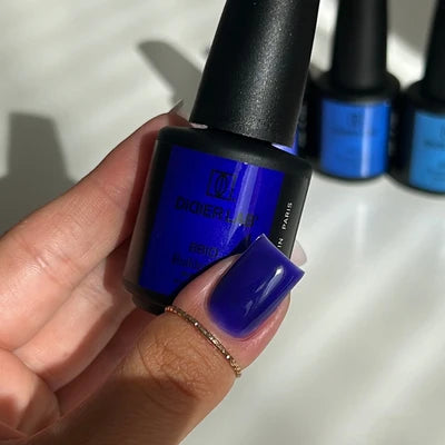 BBIO Builder Gel in a Bottle, Blueberry, 15ml