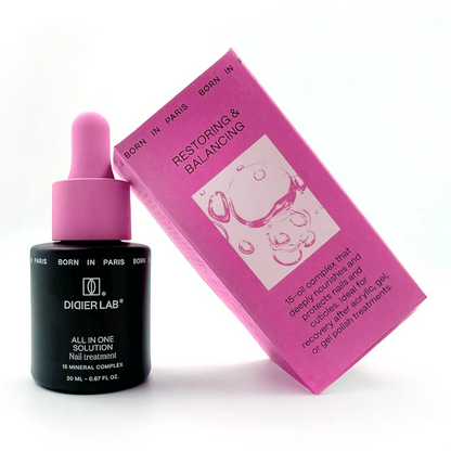 Negleolie All-in-One Didier Lab Beauté, 20ml