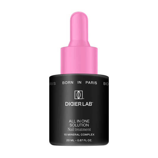 Negleolie All-in-One Didier Lab Beauté