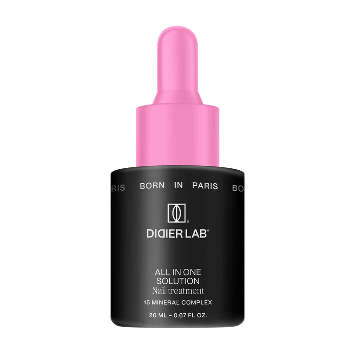 Negleolie All-in-One Didier Lab Beauté, 20ml