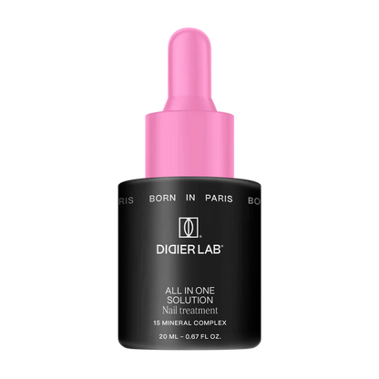 Negleolie All-in-One Didier Lab Beauté, 20ml