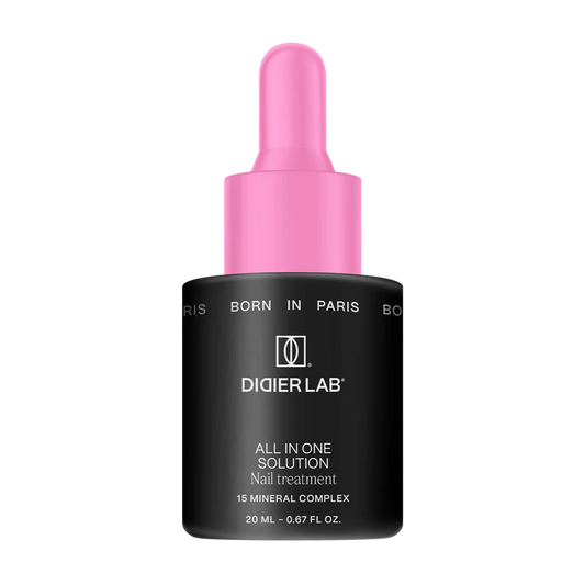 Negleolie All-in-One Didier Lab Beauté, 20ml