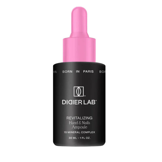 Didier Lab Beauté Genoplivende Hånd- & Negleserum