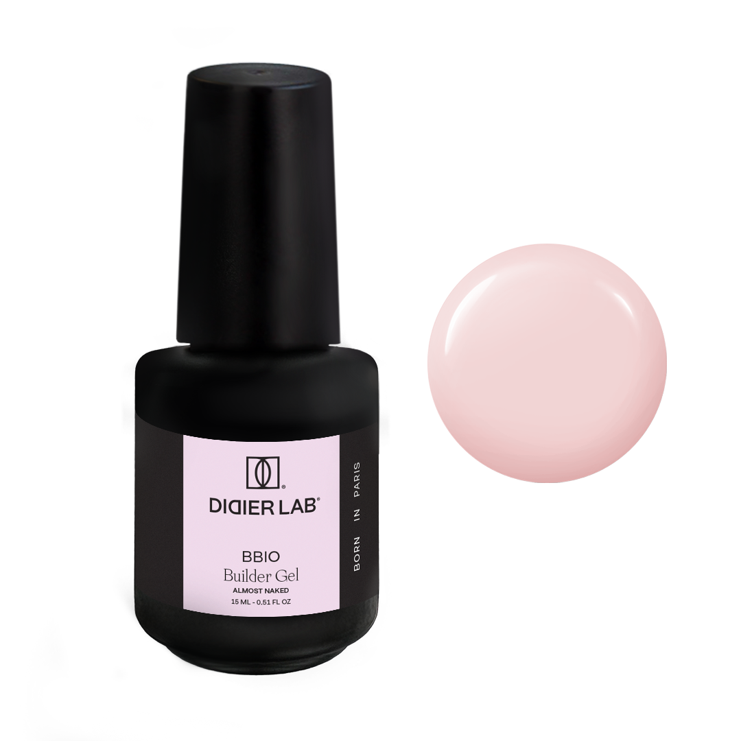 Builder Gel BBIO Almost Naked