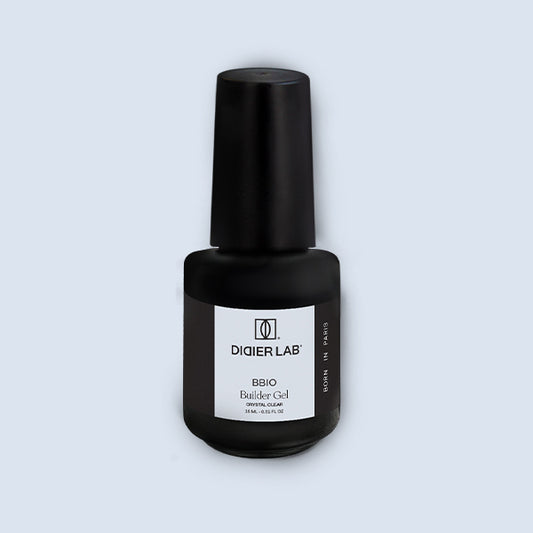 Builder Gel BBIO Crystal Clear