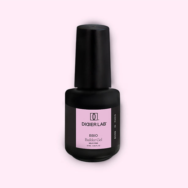 Builder Gel BBIO Milky Pink