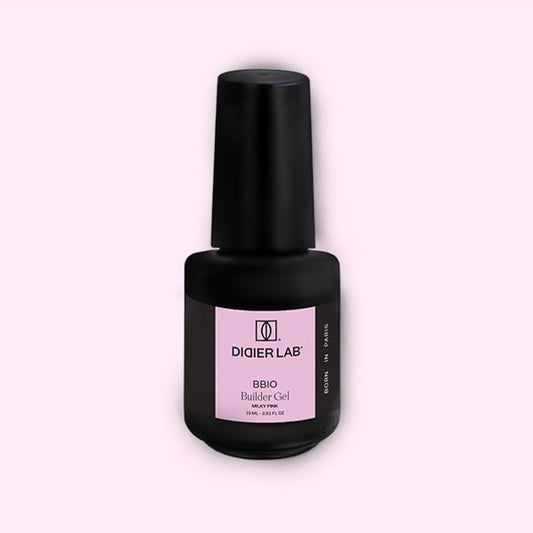 Builder Gel BBIO Milky Pink